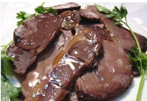 蓬莱卤驴肉：一道传承百年的美味佳肴