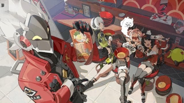 《绝区零》引发热议：米哈游新作能否突破“全家桶”困境？