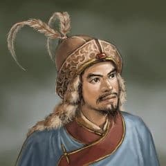 呼厨泉：南匈奴单于的传奇人生