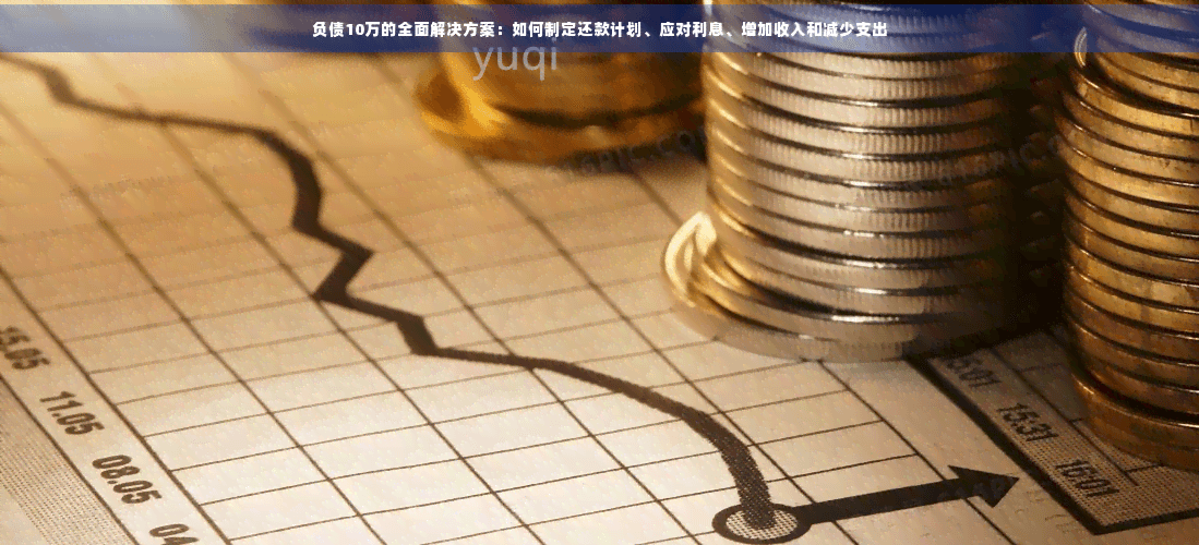 负债10万的全面解决方案：如何制定还款计划、应对利息、增加收入和减少支出
