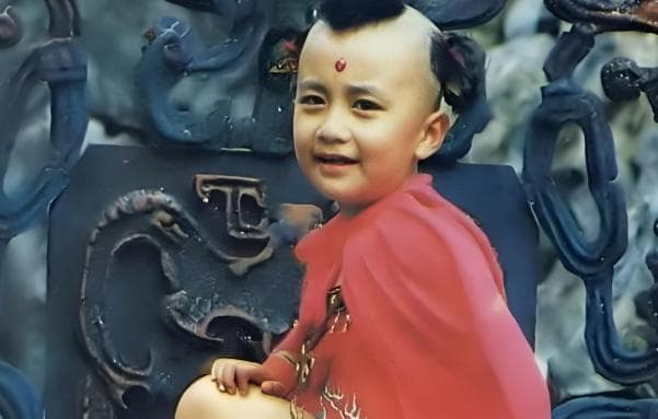 《西游记》神火秘闻：揭秘神魔世界中，那些不为人知的火焰奥秘！