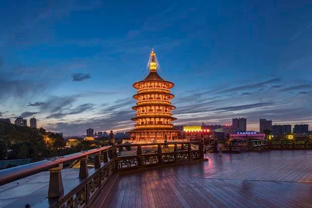 河南拥有7个三线城市，其中，2城建设省域副中心，南阳入围