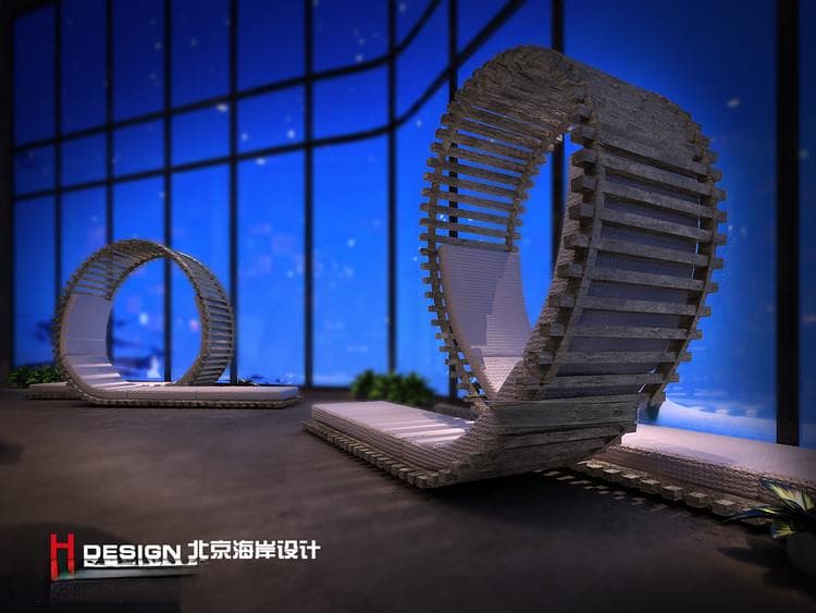 建筑装修装饰工程专业承包企业资质等级标准简介