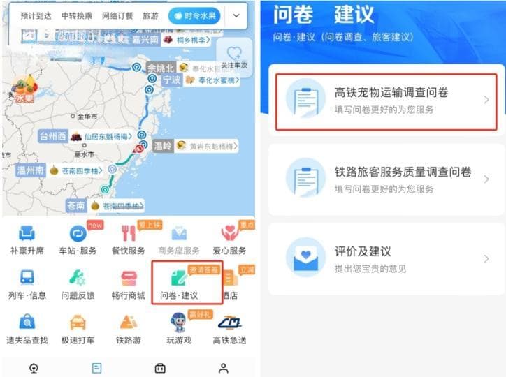 宠物有望上高铁？带“毛孩子”坐火车/飞机的实用小贴士来了