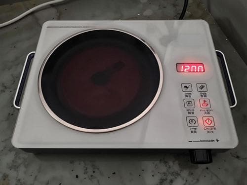电陶炉的八大缺点和潜在危害