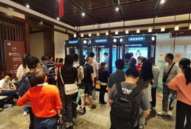 全国多处历史文化景区可背诗文免门票 游客：书本上的诗词歌赋“走”出来融入到生活中