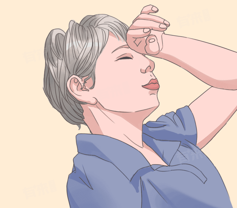 血糖高会出现哪些症状