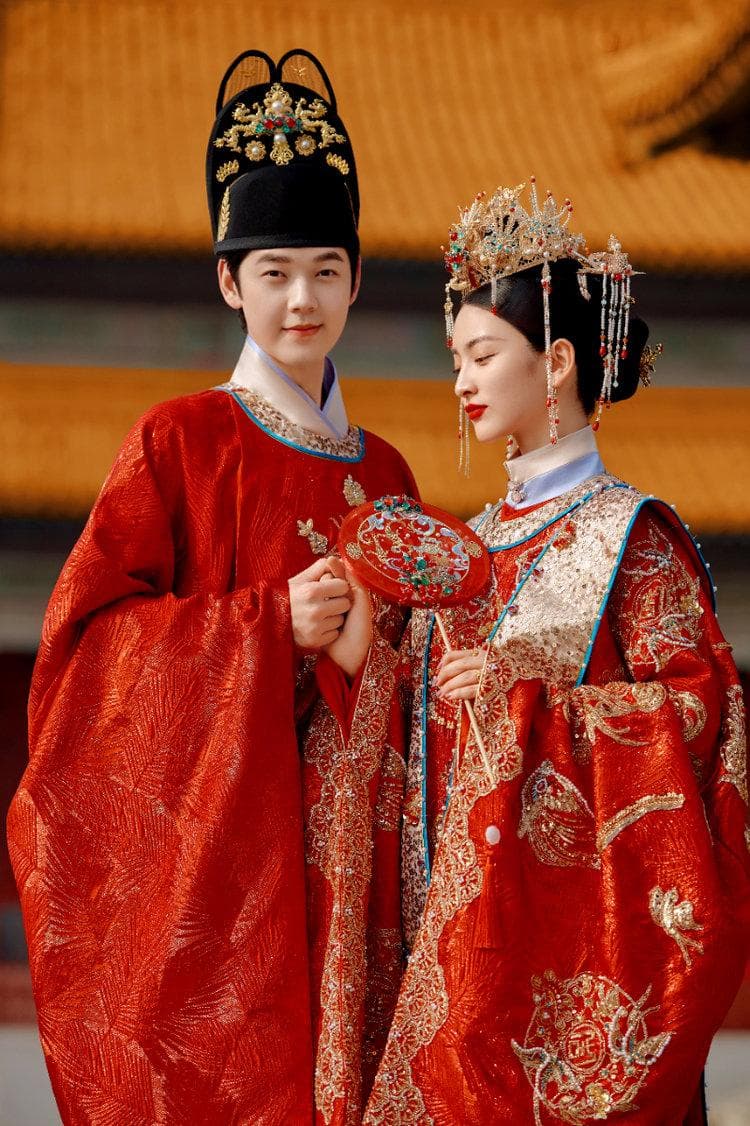 从紫禁城到奥林匹克：北京特色婚纱照拍摄指南