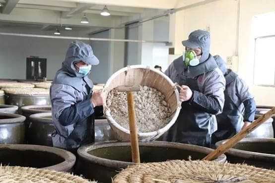 绍兴黄酒文化
