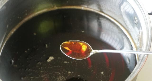 转化糖浆的制作方法详解（从制作原理到具体实现，一步步教你制作高质量的转化糖浆）