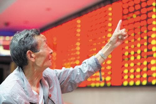 六大投资技巧，教你做好股市理财