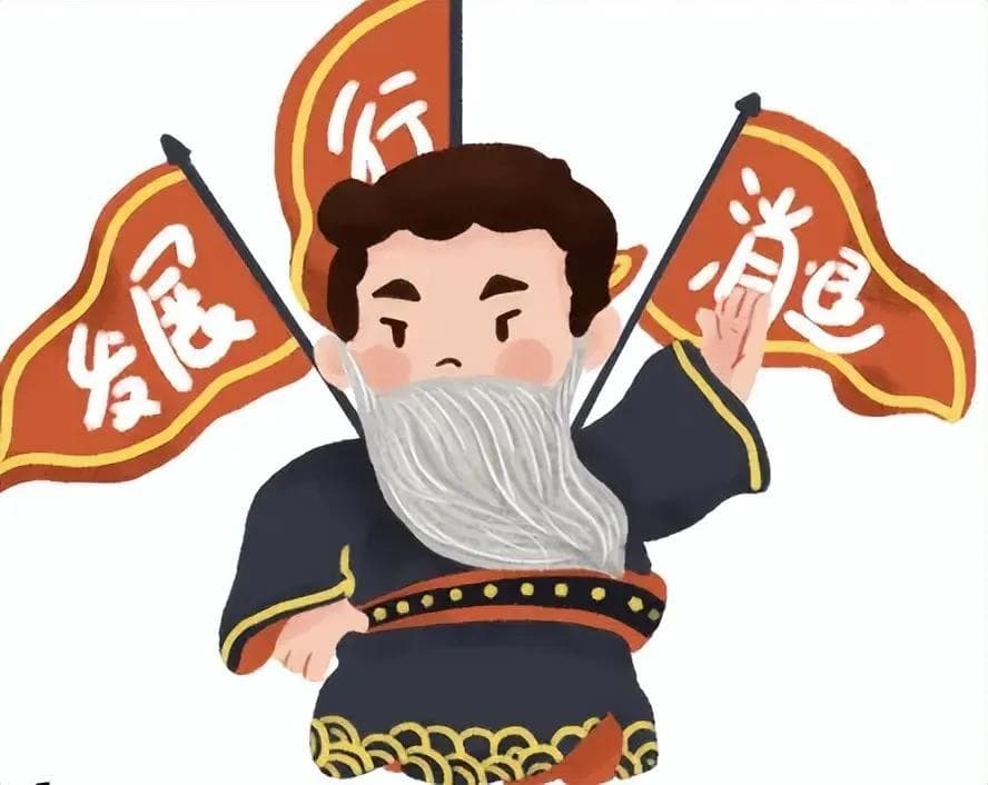 中国古代银屑病诊疗史：从《黄帝内经》到清朝的医学智慧
