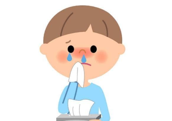 过敏性鼻炎又犯了，该怎么办