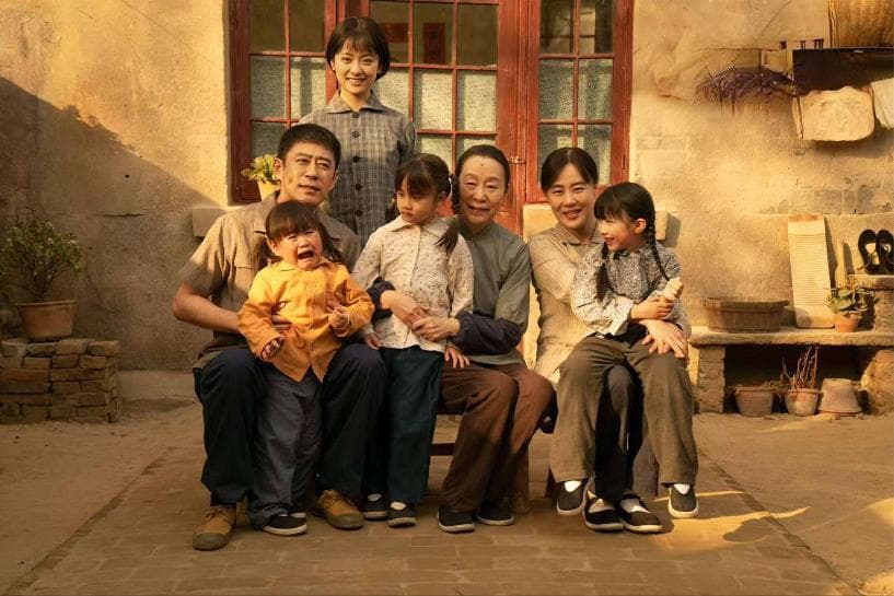 《六姊妹》作者：用“整体”力量捍卫长剧尊严
