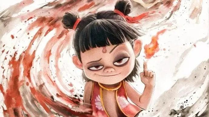 未来的电影：科技与艺术的完美融合