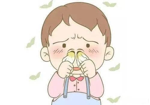 预防与治疗儿童鼻窦炎的最佳实践