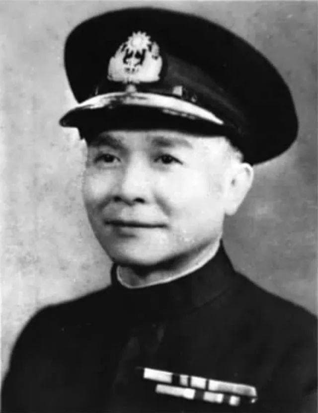 独脚将军陈策死战不退，为抗日战至一兵一卒，打出中国海军威名