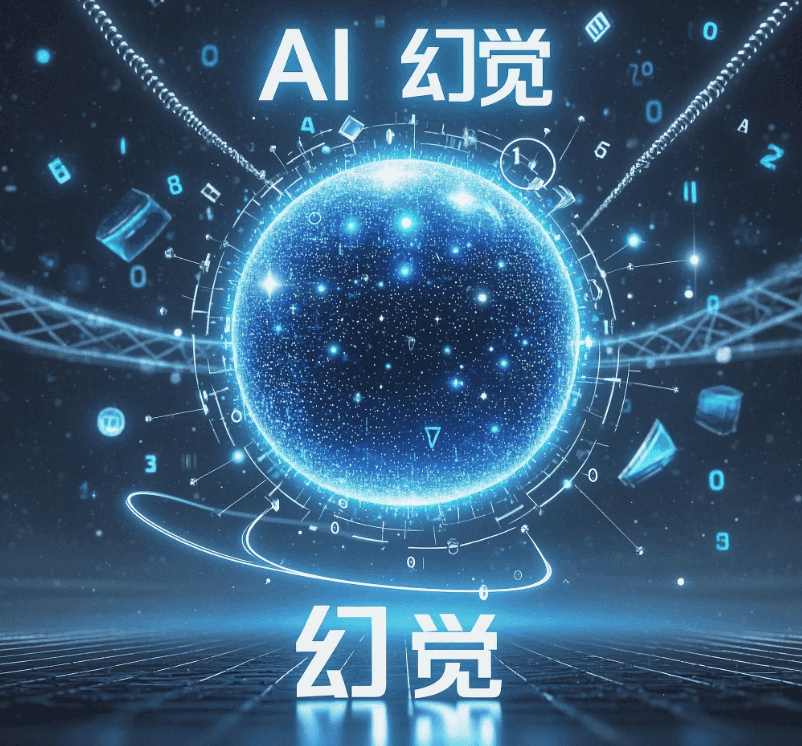 代表委员答网友问：什么是AI幻觉？人工智能的“幻觉”会带来哪些风险？