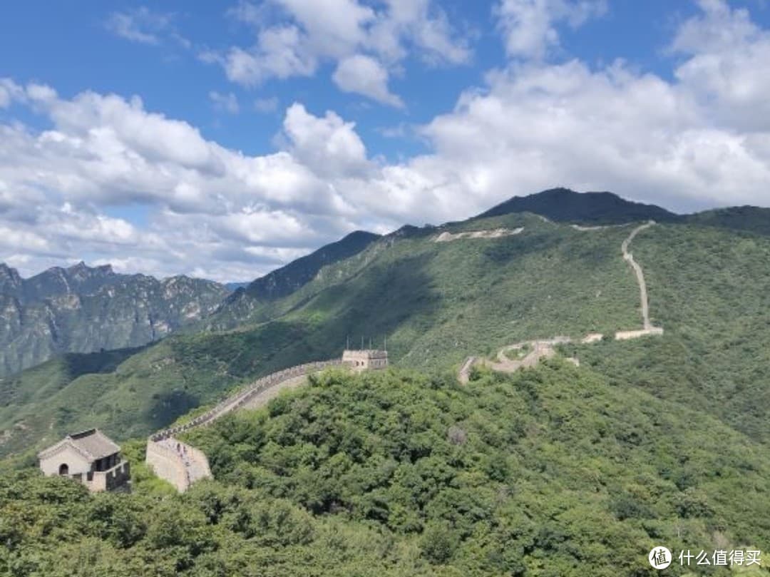城市周边的秘境探索：发现北京箭扣长城、上海崇明岛的非热门景点