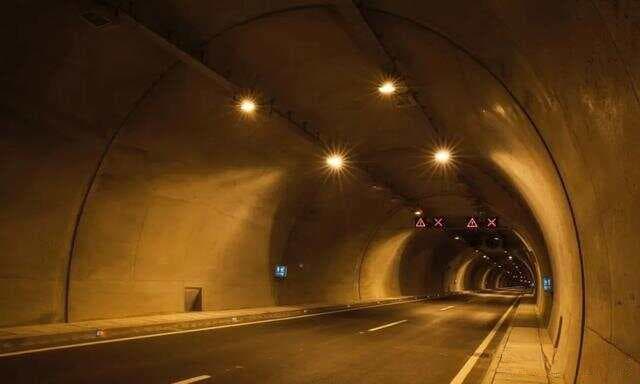 隧道工程：掌子面是个什么“面”？专业解答来了