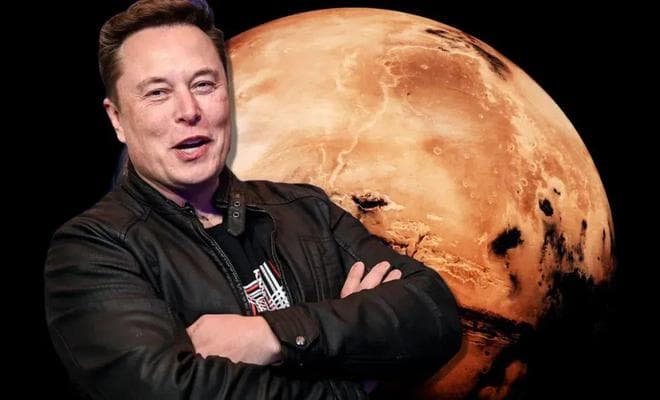 “SpaceX黑手党”如何重塑商业航天的未来？