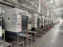 计算机数控（CNC）技术简介