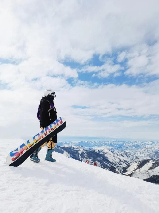 滑雪安全指南：这些注意事项一定要牢记！