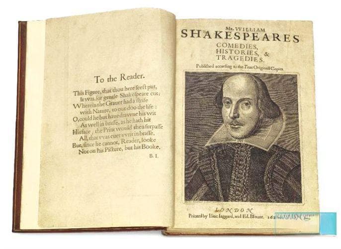 英国有哪些大文豪？英国著名作家及其作品盘点!