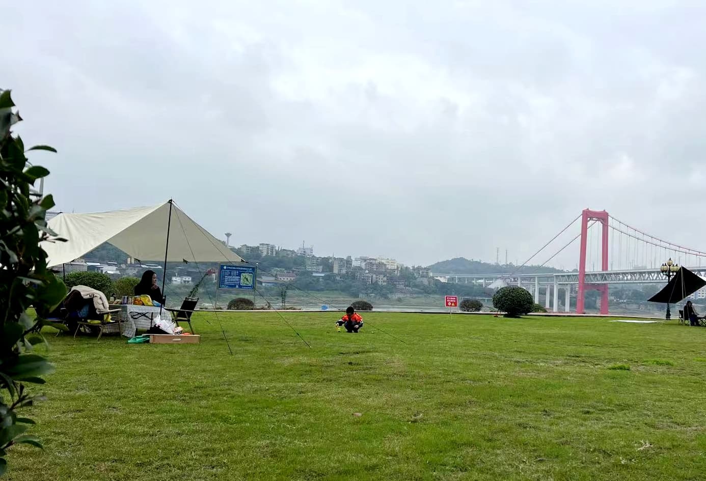 泸州：城市更新，宜居酒城这样打造