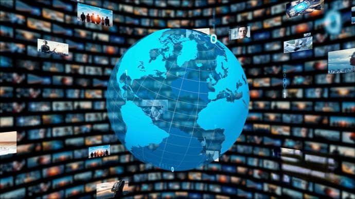 年终盘点 | 2024年，这十大国际新闻影响世界