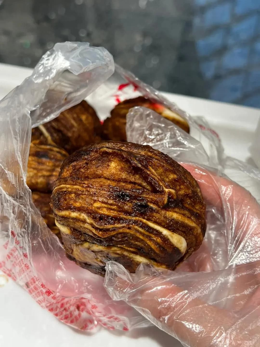 北京宫门口馒头走红：从平民小吃到年销2亿网红美食