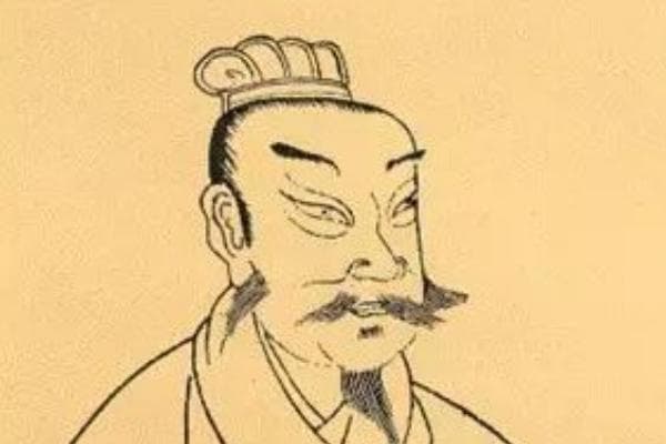 中国古代十大著名盗墓者排行榜