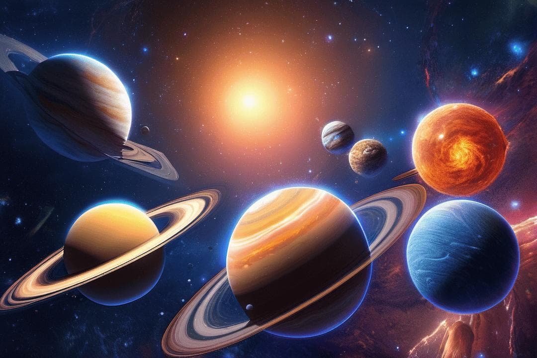 韦伯望远镜捕捉万星系图像，展现宇宙演化全景