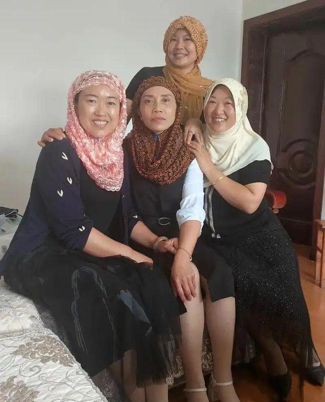 明清时期回族社会地位变迁与民族认同感形成