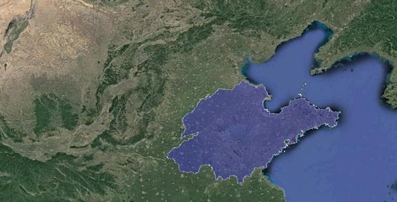 曾是我国最珍贵的土地，地处中部地区的山河四省，未来出路在哪？