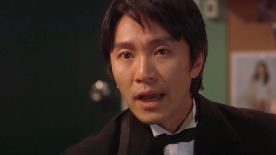 《喜剧之王》：一部24年不老的追梦故事
