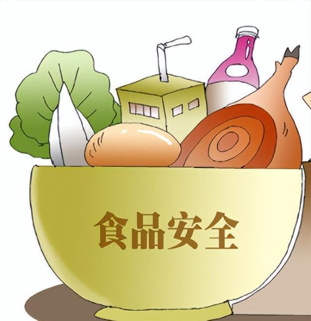 养殖业的食品安全问题如何保障