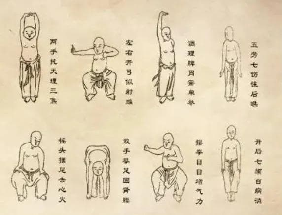 春季养生要点
