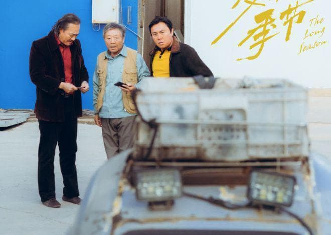 “公认零差评”的5部顶级国产悬疑剧，全程无尿点，强烈推荐