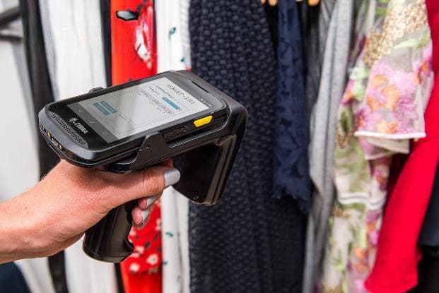 基于 RFID 的固定资产盘点统计：优化管理之路