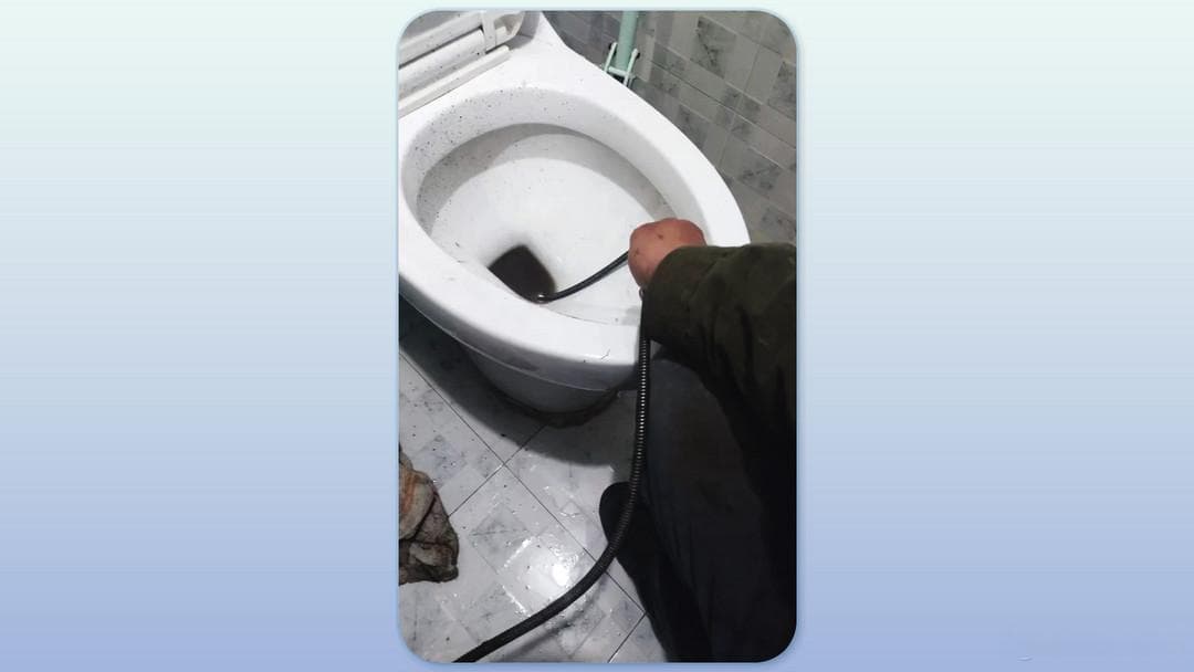 住二楼下水道经常堵的解决办法