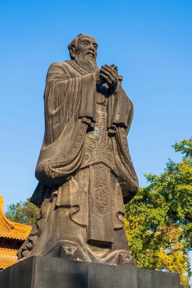 先秦诸子百家：四大思想流派启迪现代人生活智慧