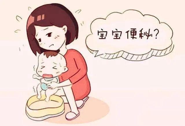 小儿推拿治疗便秘：8个月宝宝7天未排便后的康复之路