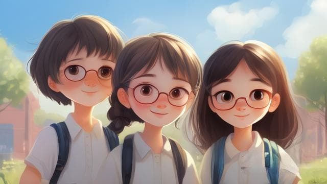 如何寻找失散多年的同学？