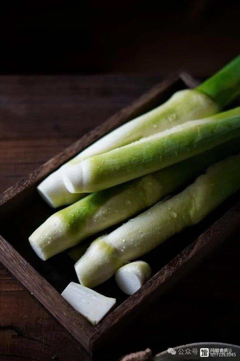 全国十大茭白产区：从缙云到练塘，哪里的茭白最好吃？
