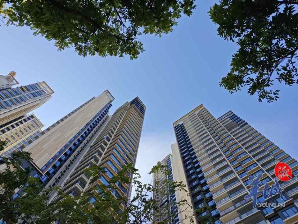 “好房子”赋能“住有优居”，广州已在这样行动
