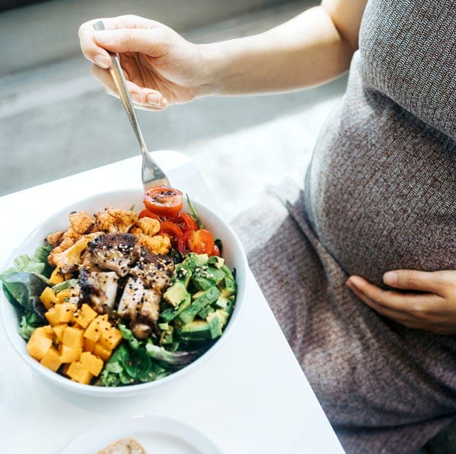 怀孕产前、产后怎么吃？养胎不养肉孕婦飲食調養秘訣、产后饮食禁忌懒人包！