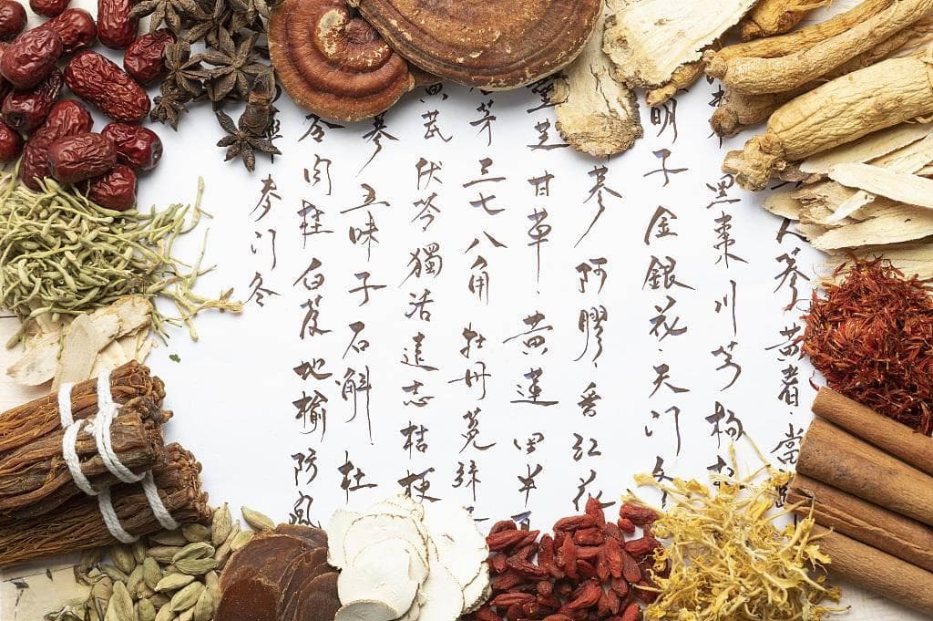 久咳不愈的“老肺病”，中医有妙招