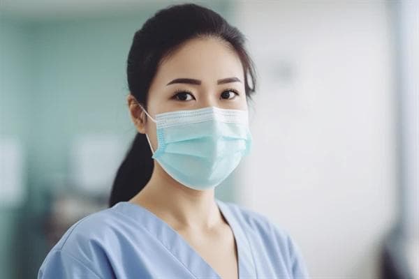 官员是否接种疫苗