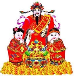 榴莲能否成为供奉财神的水果？揭秘传统习俗背后的智慧